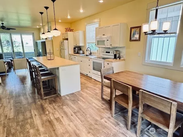 Oroville, WA 98844,90 Veranda DR