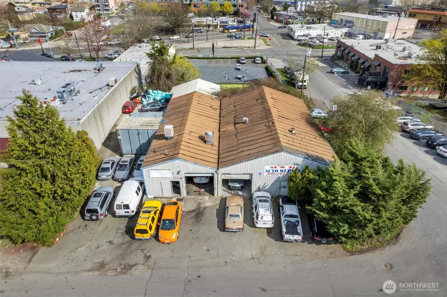 2116 22nd AVE S, Seattle, WA 98144