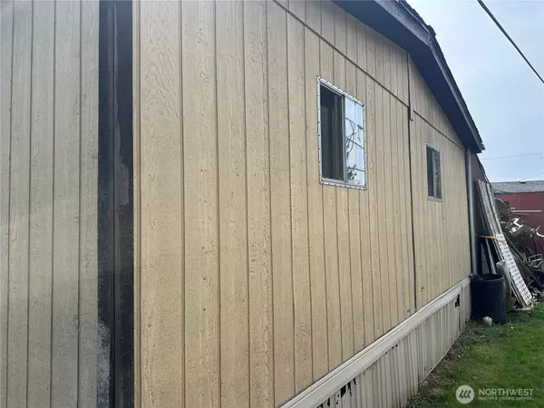 Auburn, WA 98092,4205 Auburn WAY S #17