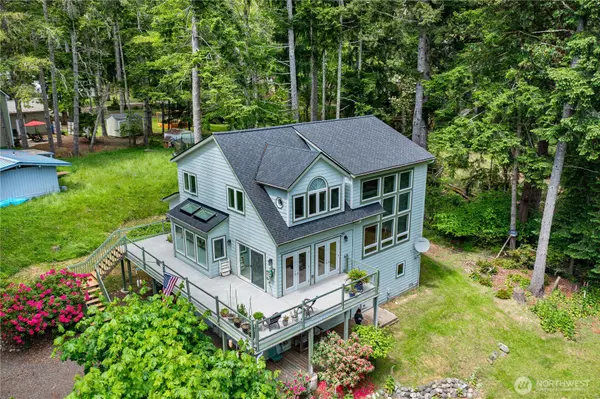Lakebay, WA 98349,22415 S Herron BLVD NW
