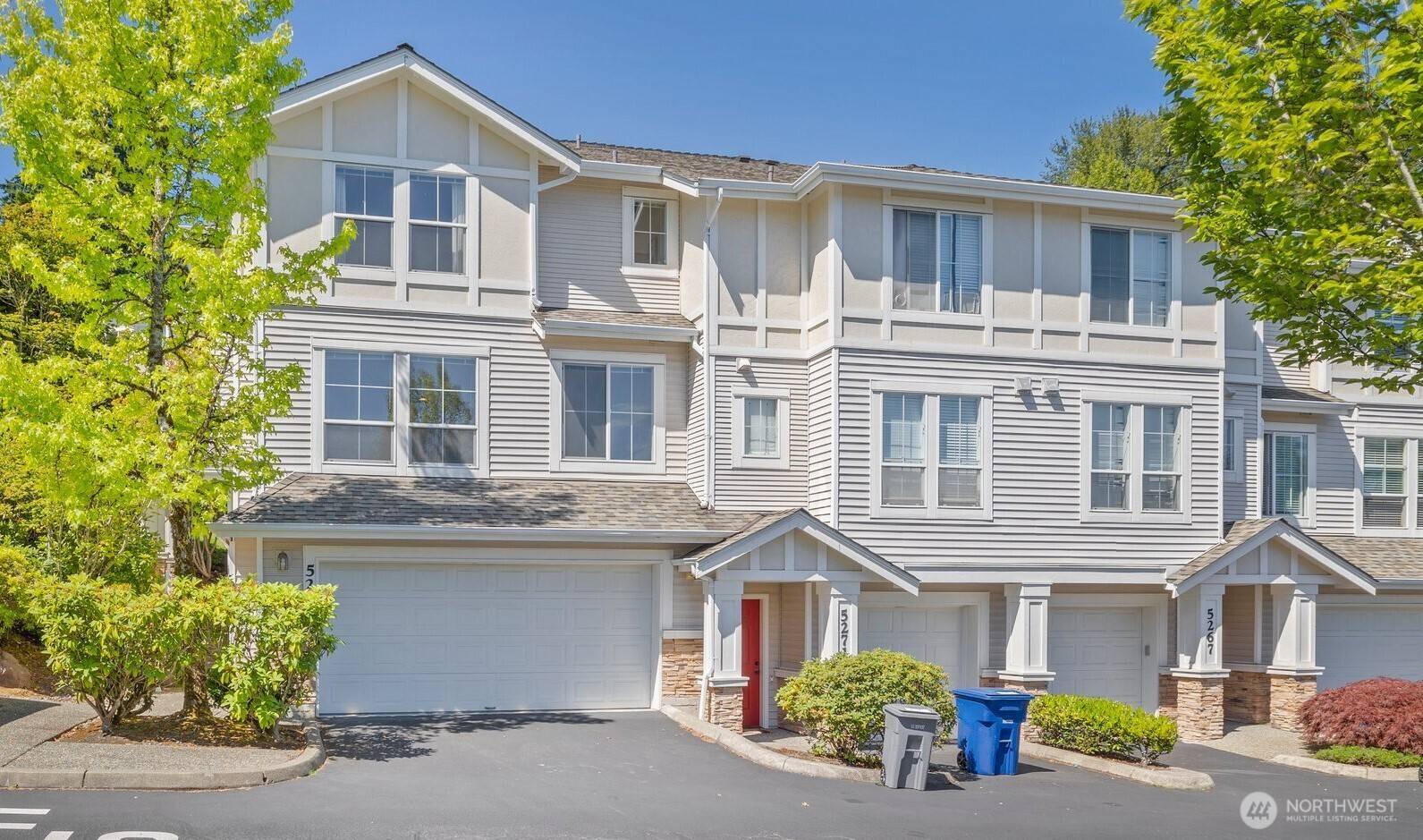 5275 164th AVE SE, Bellevue, WA 98006