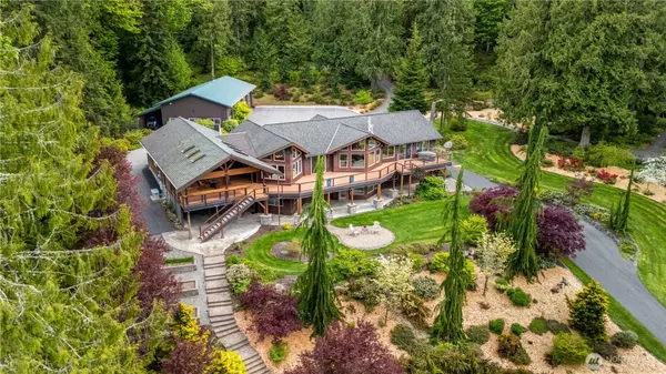 5052 Samish WAY, Bellingham, WA 98229