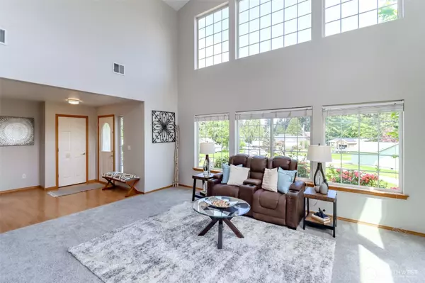 Olympia, WA 98512,2507 Green CT SW