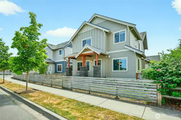 Bellingham, WA 98226,704 Springside LN