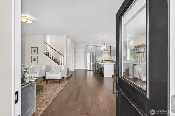 Bellingham, WA 98226,704 Springside LN