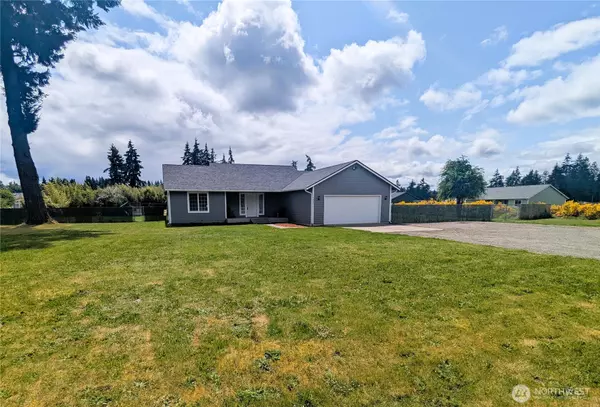 Rochester, WA 98579,9441 180th WAY SW