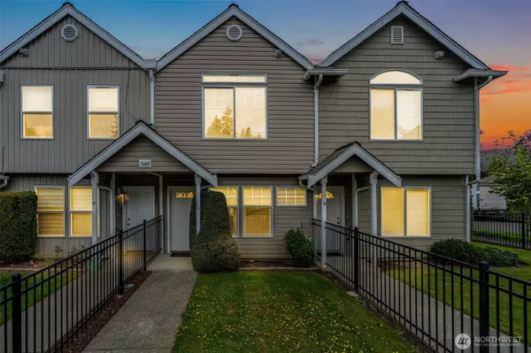 5140 Browns Point BLVD #C, Tacoma, WA 98422