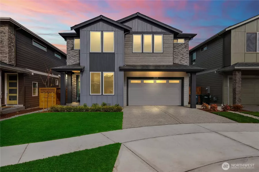 20843 156th ST E #130, Bonney Lake, WA 98391