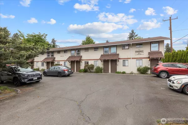 2 SW 119th ST, Burien, WA 98146