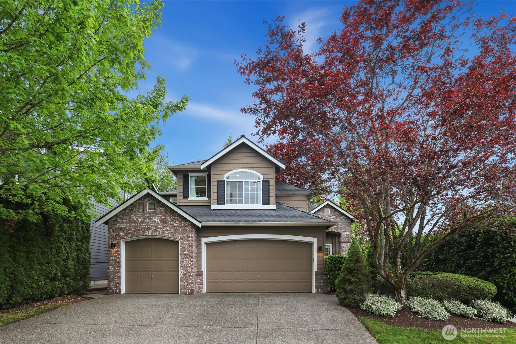 1003 272nd PL SE, Sammamish, WA 98075