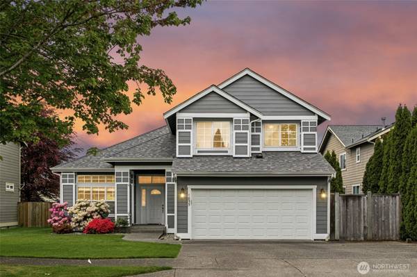 1855 Shanon LN, Enumclaw, WA 98022