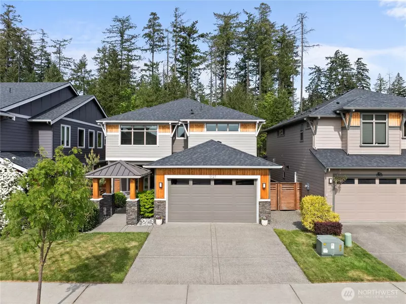 13127 184th AVE E, Bonney Lake, WA 98391