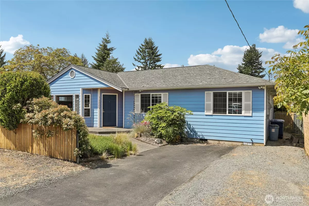 Burien, WA 98166,16009 12th AVE SW