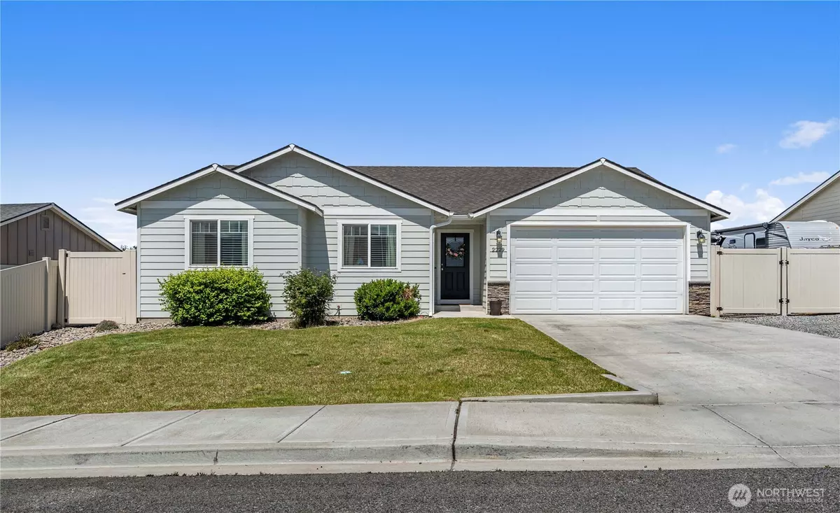 East Wenatchee, WA 98802,2229 Treat ST SE