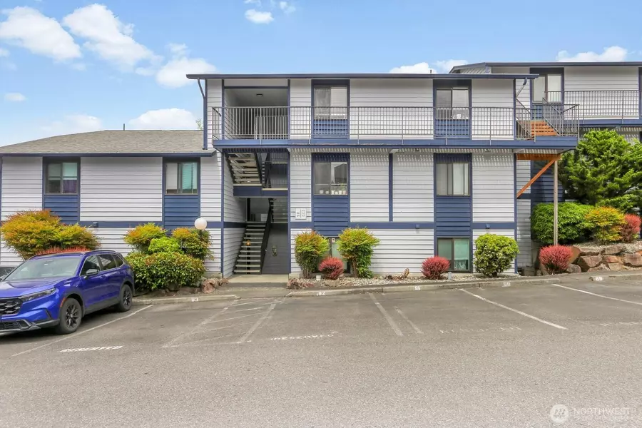 15416 40th AVE W #49, Lynnwood, WA 98087