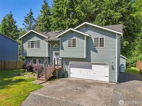 12128 167th DR NE, Arlington, WA 98223