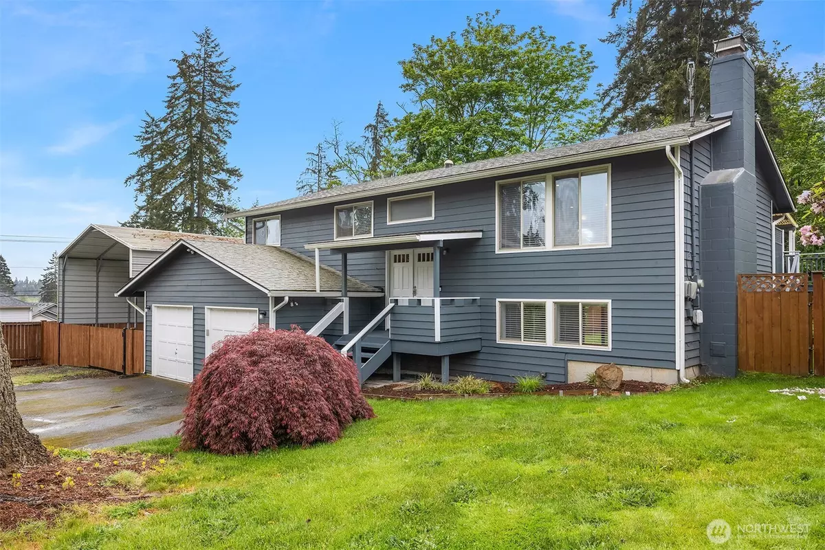 Lynnwood, WA 98087,124 145th ST SE