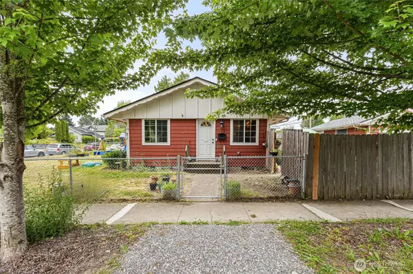 Tacoma, WA 98418,714 S 43rd ST