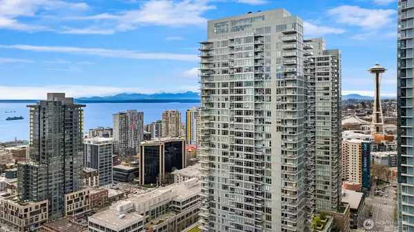 588 Bell ST #201S, Seattle, WA 98121