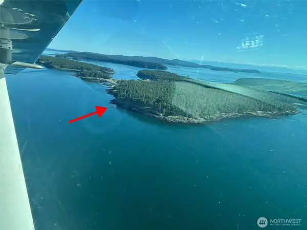 Stuart Island, WA 98250,567 Marine LN