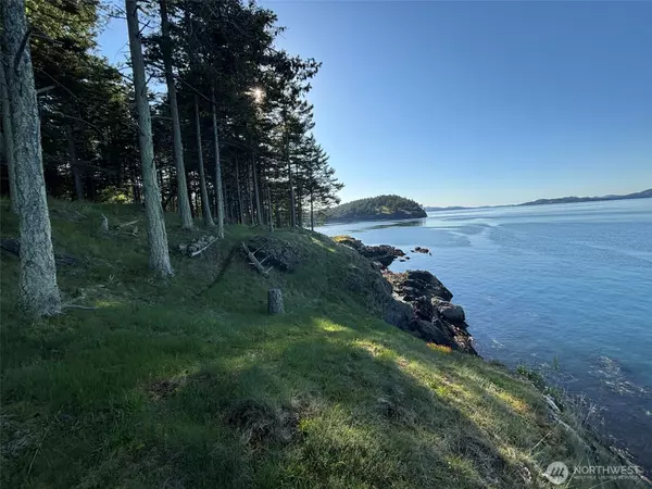 Stuart Island, WA 98250,567 Marine LN
