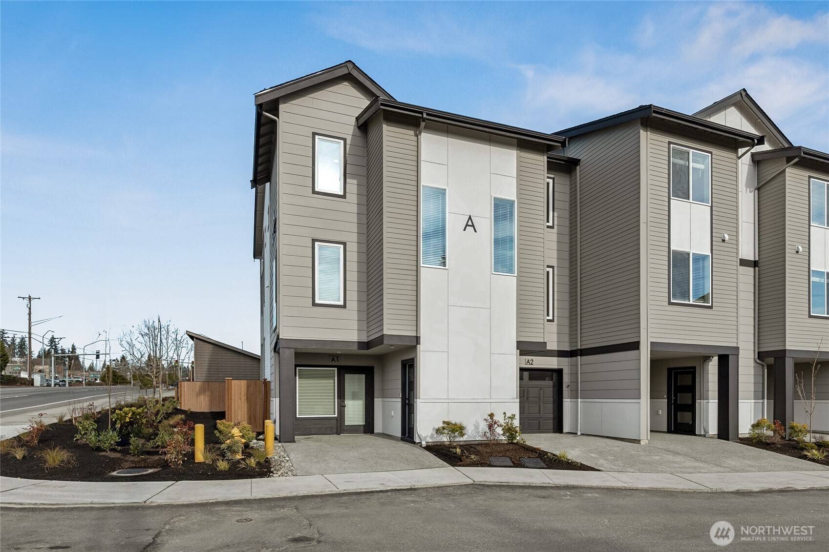 16723 Alderwood Mall Pkwy #G1, Lynnwood, WA 98037