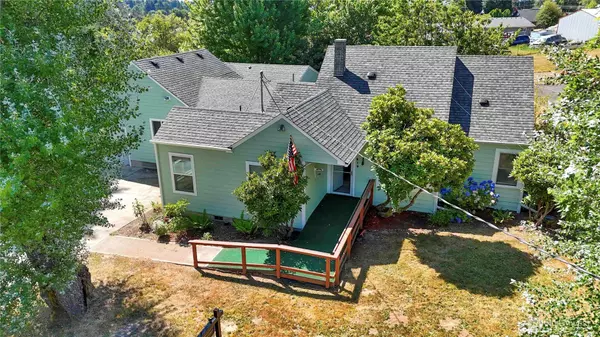912 Nevada DR, Longview, WA 98632