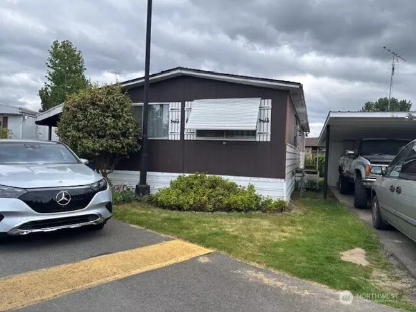 14322 Admiralty WAY #68, Lynnwood, WA 98087