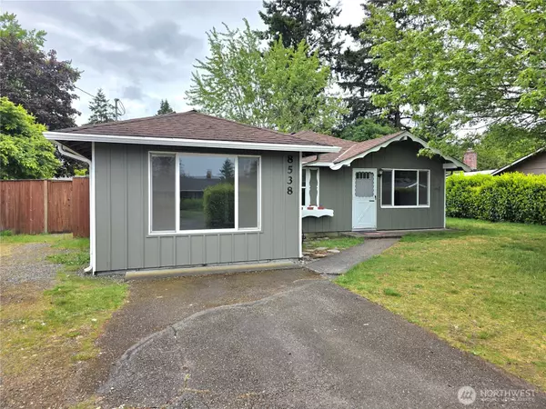 8538 Haviland AVE SW, Lakewood, WA 98498