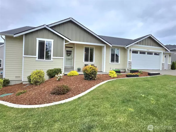 10618 Palisades ST SE, Yelm, WA 98597