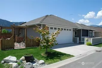 Manson, WA 98831,103 Village DR