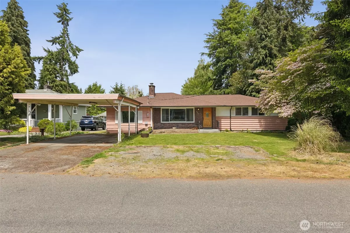 University Place, WA 98466,8511 31st ST W