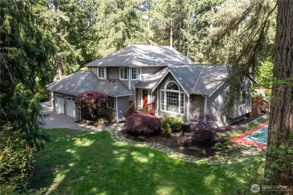 8915 69th AVE NW, Gig Harbor, WA 98332