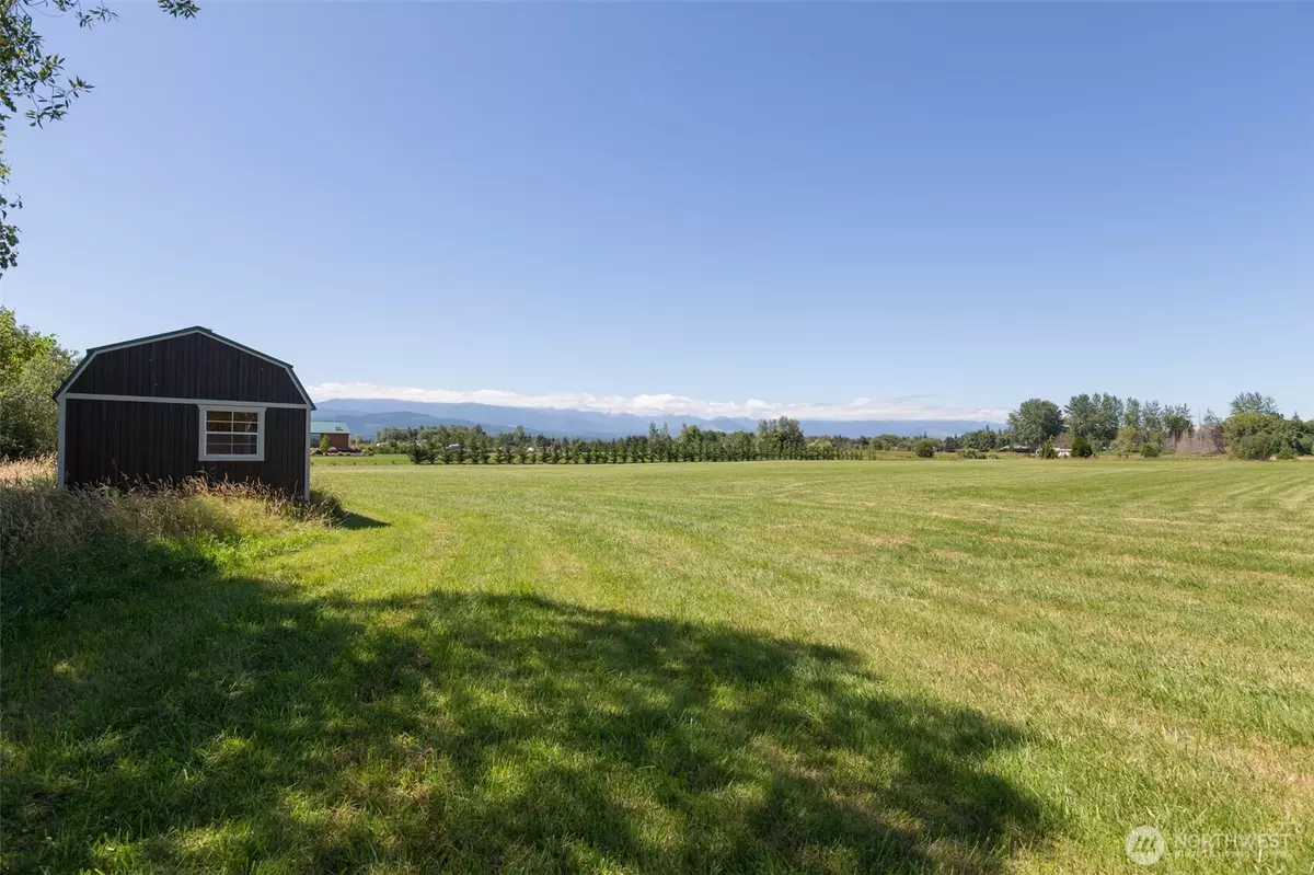 Sequim, WA 98382,0 Buttercup LN