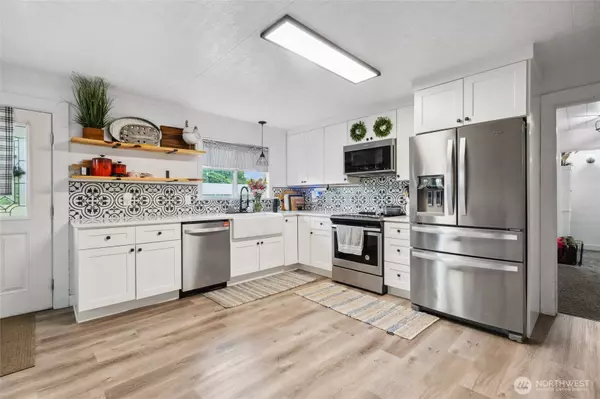 Everson, WA 98247,6515 Lawrence RD
