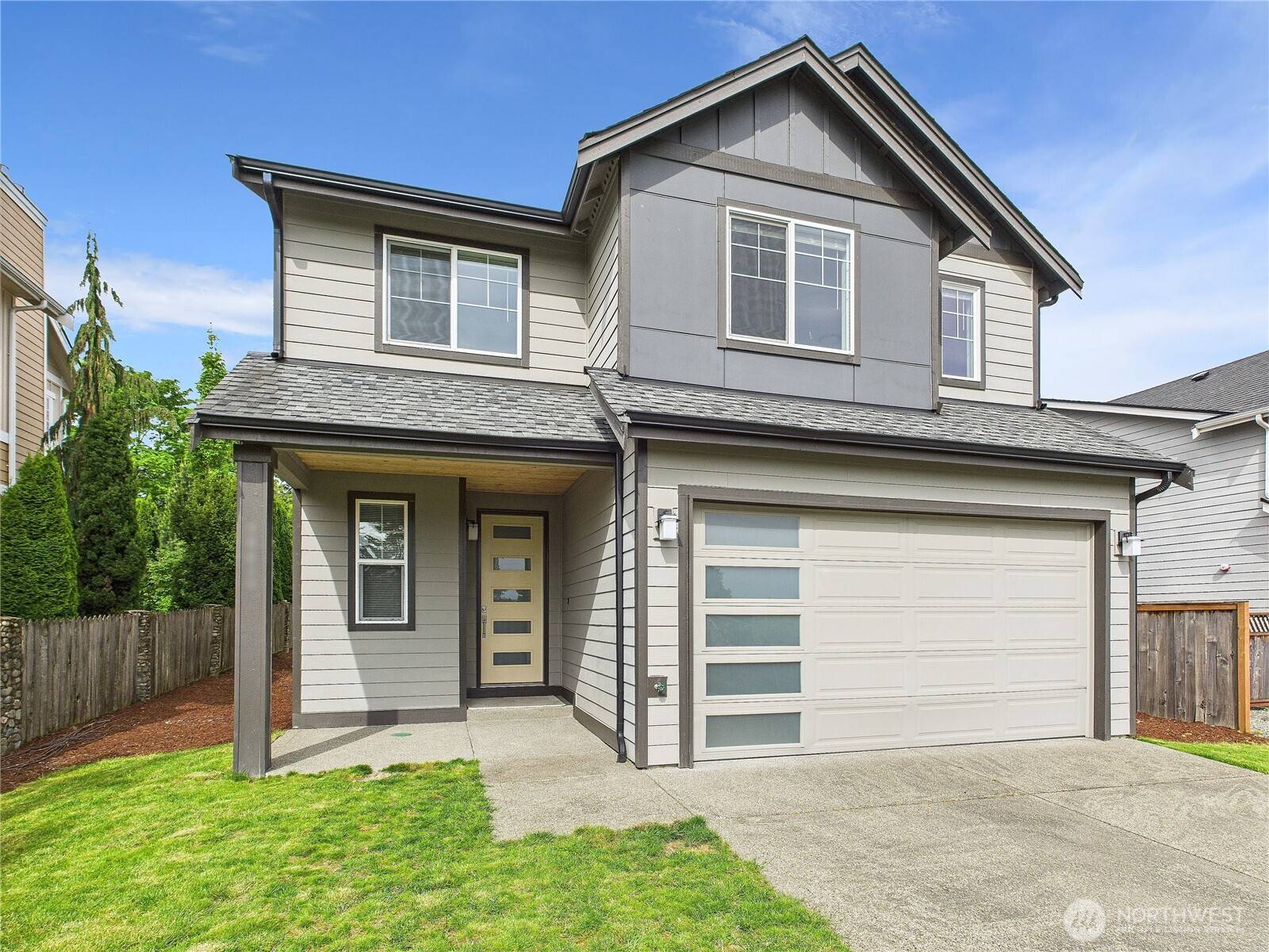 14419 45th LN S, Tukwila, WA 98168