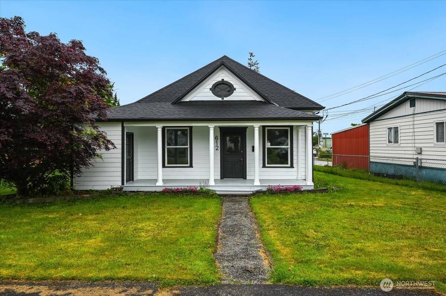 612 Puget ST, Sedro Woolley, WA 98284
