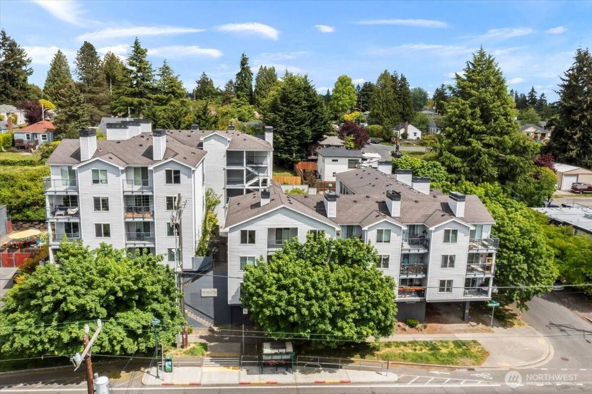 9200 Greenwood AVE N #511, Seattle, WA 98103