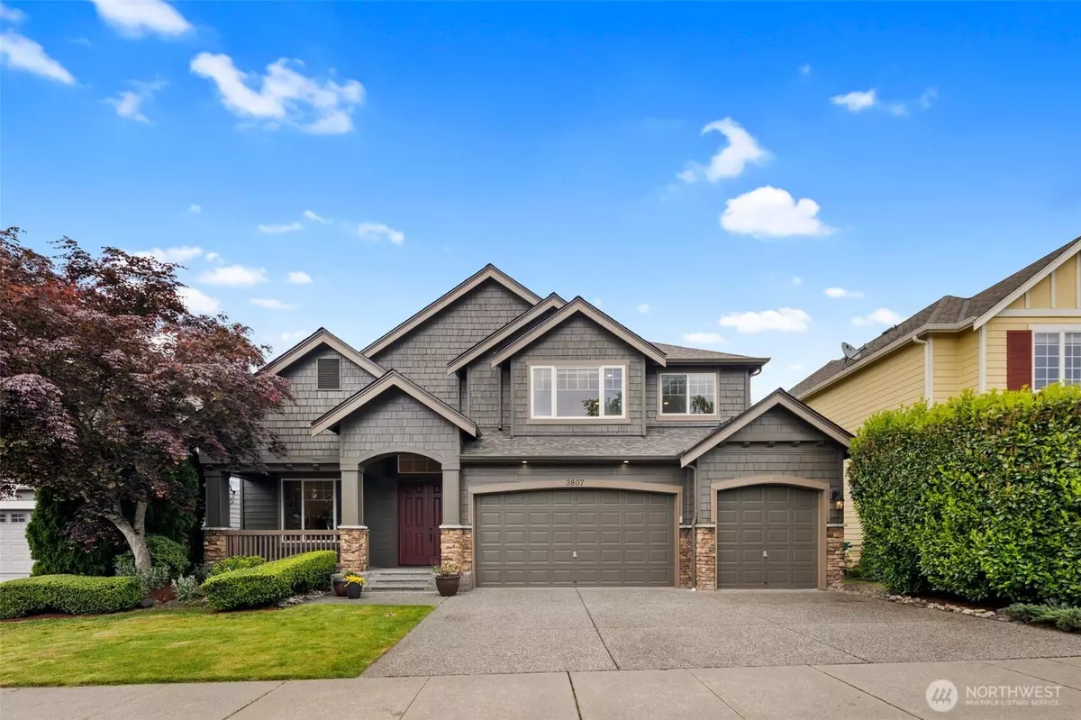 Bothell, WA 98012,3807 186th PL SE