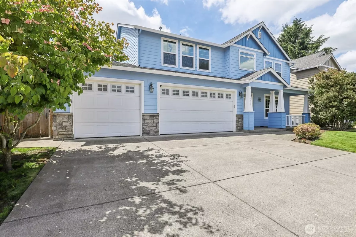 Vancouver, WA 98684,2004 NE 178th AVE