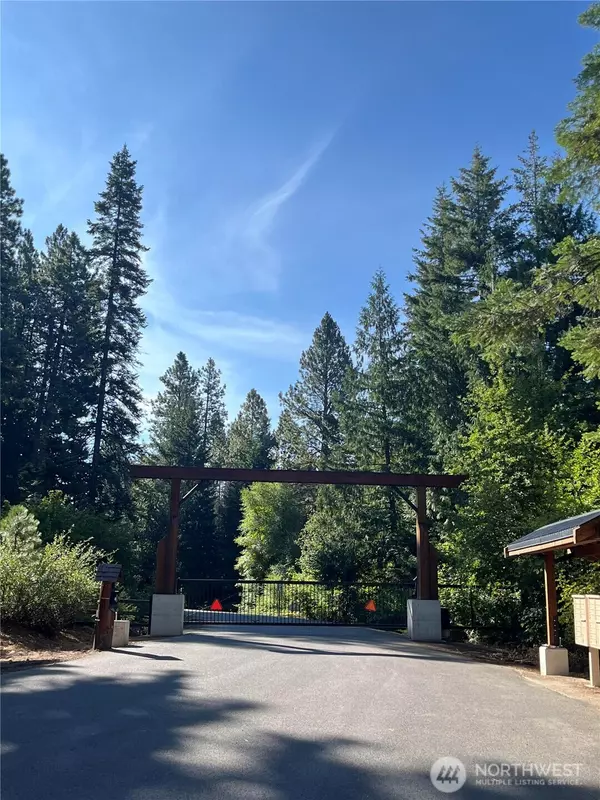 1387 Stone Ridge Drive, Cle Elum, WA 98922