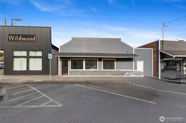 Granite Falls, WA 98252,101 S Granite AVE