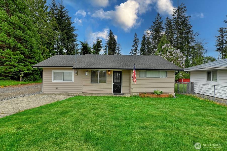 2710 122nd ST SW, Everett, WA 98204