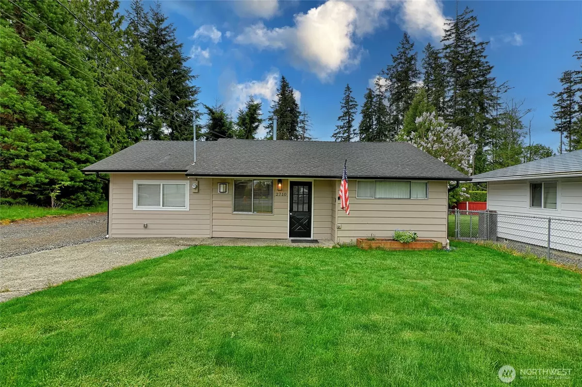 Everett, WA 98204,2710 122nd ST SW