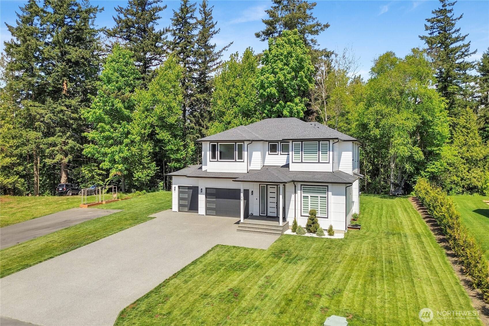 1170 Mukluk PL, Bellingham, WA 98226