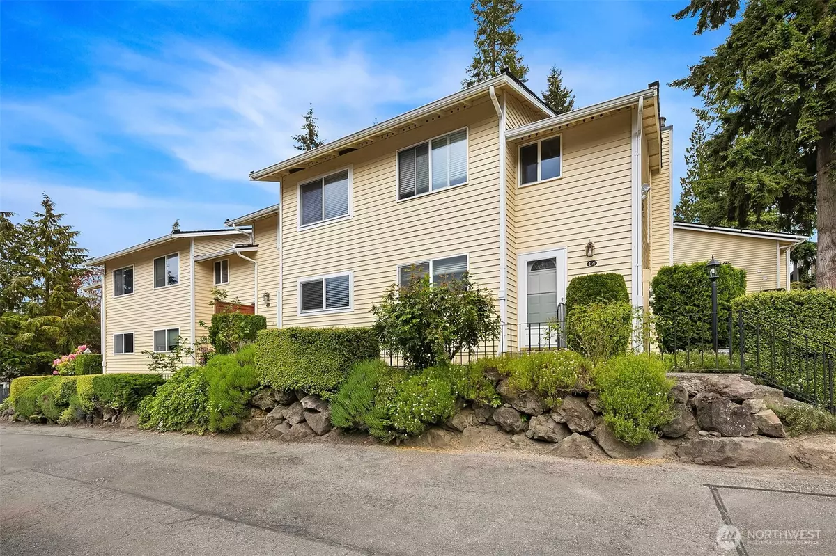 Kirkland, WA 98034,12024 101st AVE NE #E3