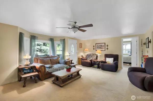 Brush Prairie, WA 98606,10025 NE Ward RD