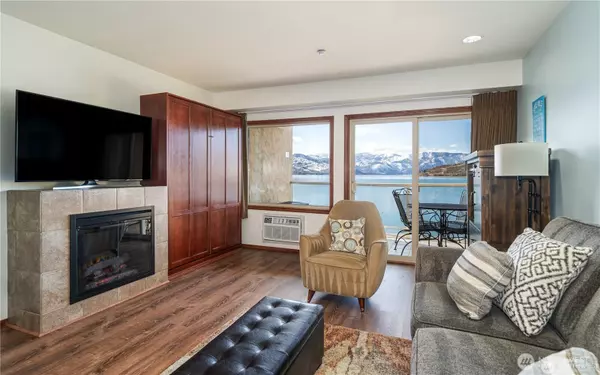 Chelan, WA 98816,322 W W Woodin AVE #523