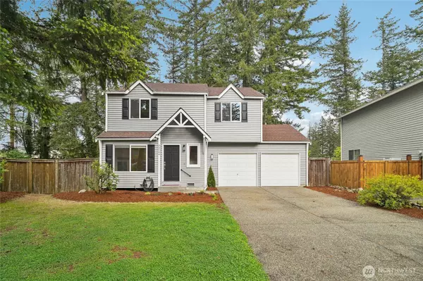 22744 SE 273rd ST, Maple Valley, WA 98038