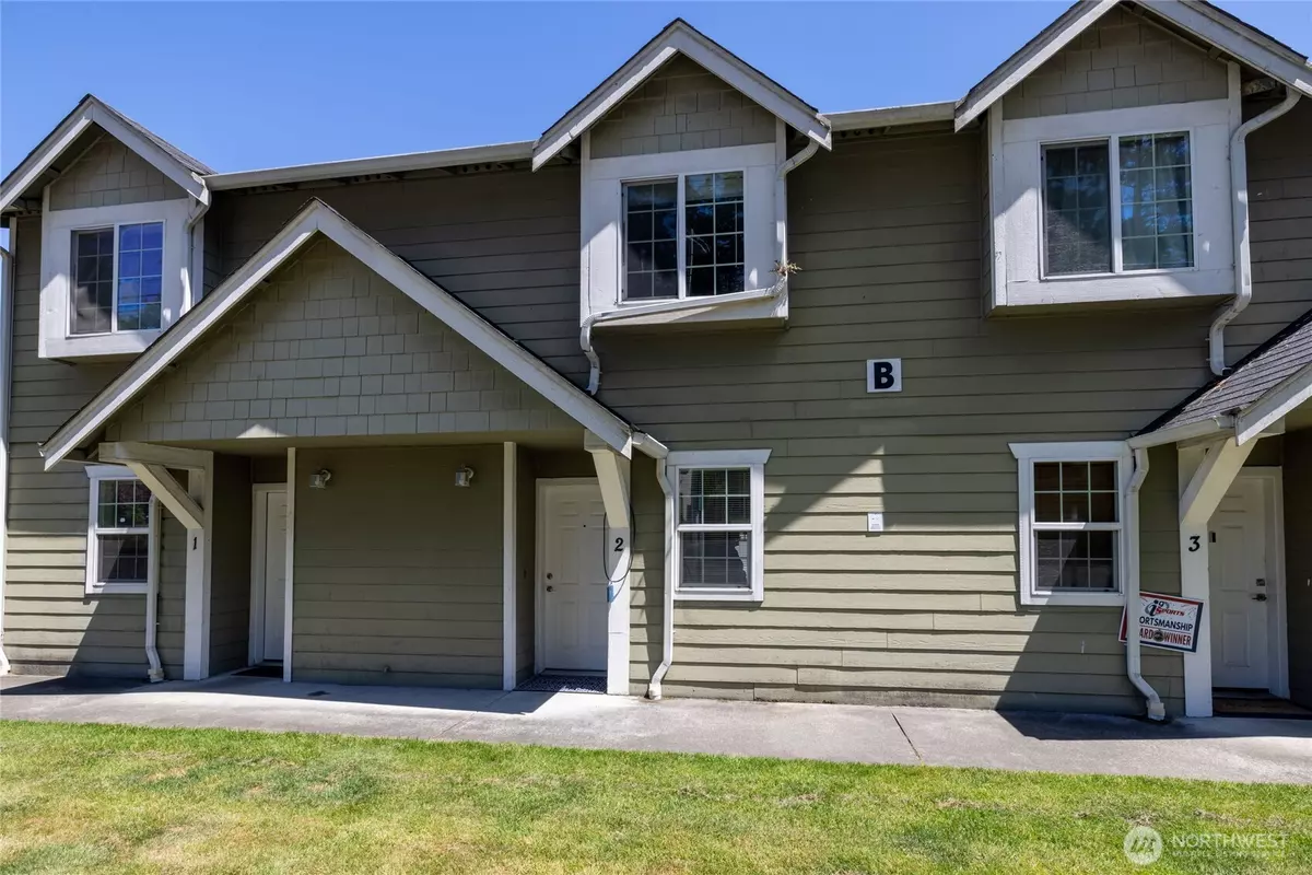 Tacoma, WA 98466,5002 S 30th ST #B2